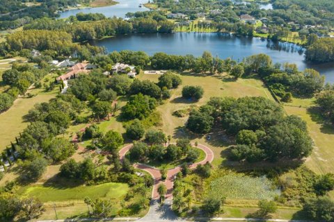 Terreno en venta en Lutz, Florida № 1038886 - foto 7