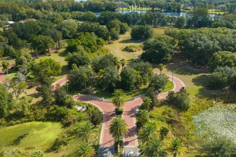 Terreno en venta en Lutz, Florida № 1038886 - foto 2