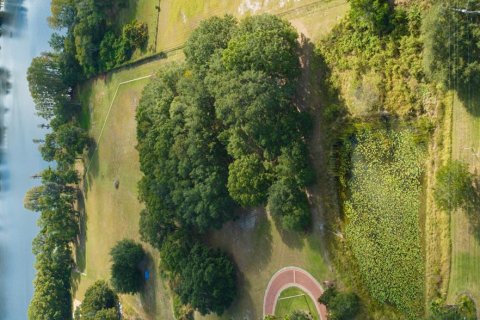 Terreno en venta en Lutz, Florida № 1038886 - foto 3