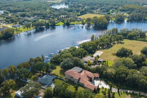 Terreno en venta en Lutz, Florida № 1038886 - foto 12
