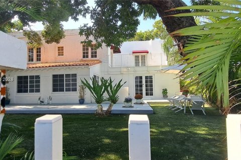 Condo in Miami Beach, Florida, 3 bedrooms  № 1763907 - photo 25