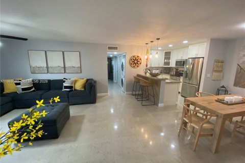 Appartement à Miami, Floride 2 chambres, 98.01 m2 № 2027568