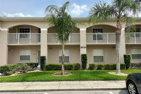 Copropriété à louer à Lake Suzy, Floride: 2 chambres, 106.84 m2 № 1827215 - photo 1