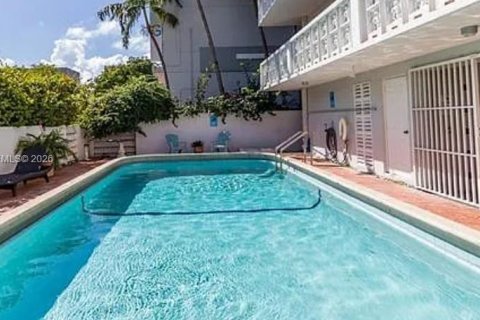 Apartment in Miami Beach, Florida 1 bedroom, 60.01 sq.m. № 2036439 - photo 18