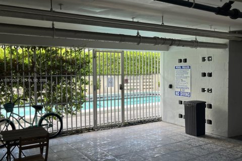 Apartment in Miami Beach, Florida 1 bedroom, 60.01 sq.m. № 2036439 - photo 19