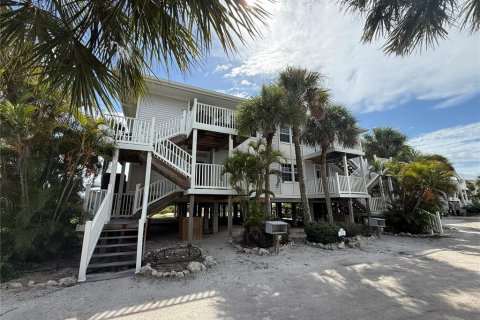 Condo à Placida, Floride, 3 chambres  № 2344711