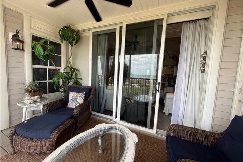 Copropriété à vendre à Placida, Floride: 3 chambres, 145.67 m2 № 2344711 - photo 4