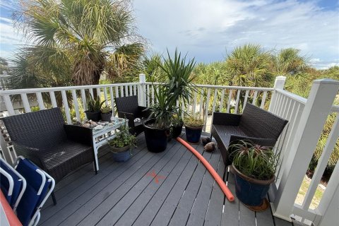 Copropriété à vendre à Placida, Floride: 3 chambres, 145.67 m2 № 2344711 - photo 5