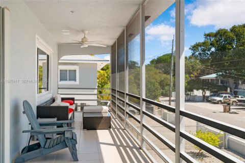 Casa en venta en Key Largo, Florida, 4 dormitorios № 1984446 - foto 11