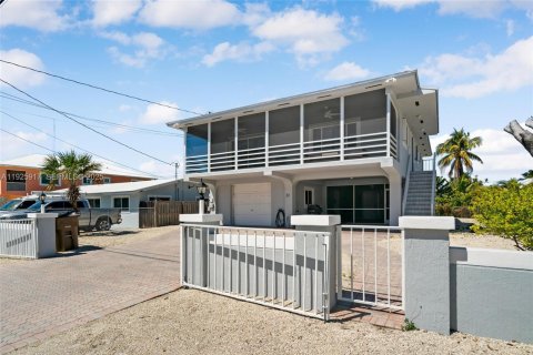 Casa en venta en Key Largo, Florida, 4 dormitorios № 1984446 - foto 3