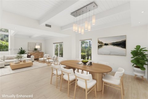 Купить виллу или дом в Майами, Флорида 5 спален, 453.46м2, № 2026611 - фото 4