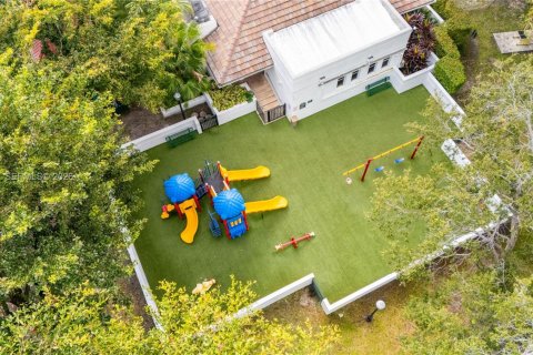 Купить виллу или дом в Майами, Флорида 5 спален, 453.46м2, № 2026611 - фото 29