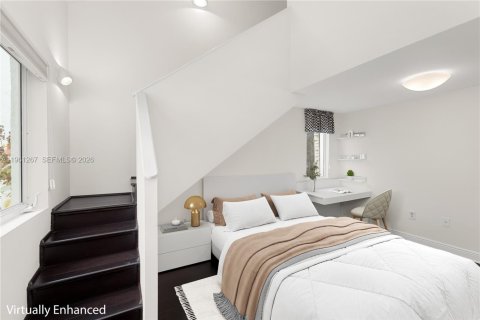 Купить виллу или дом в Майами, Флорида 5 спален, 453.46м2, № 2026611 - фото 16