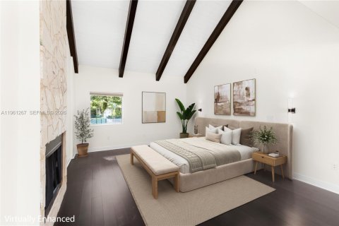 Купить виллу или дом в Майами, Флорида 5 спален, 453.46м2, № 2026611 - фото 11