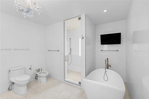 Купить виллу или дом в Майами, Флорида 5 спален, 453.46м2, № 2026611 - фото 14