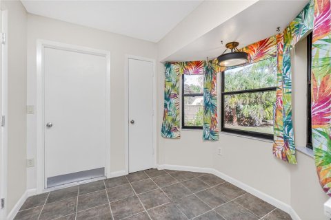 Villa ou maison à vendre à Englewood, Floride: 2 chambres, 97.18 m2 № 2232551 - photo 19