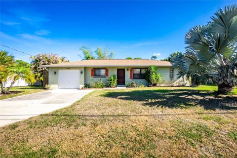 Villa ou maison à vendre à Englewood, Floride: 2 chambres, 97.18 m2 № 2232551 - photo 2