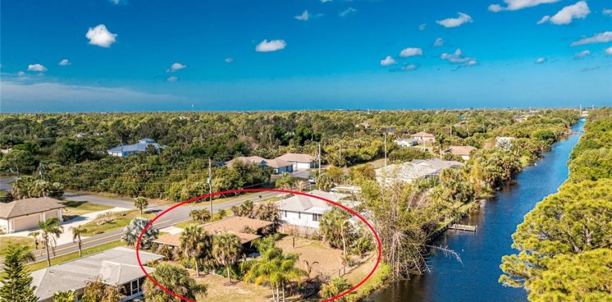 Villa ou maison à Englewood, Floride 2 chambres, 97.18 m2 № 2232551