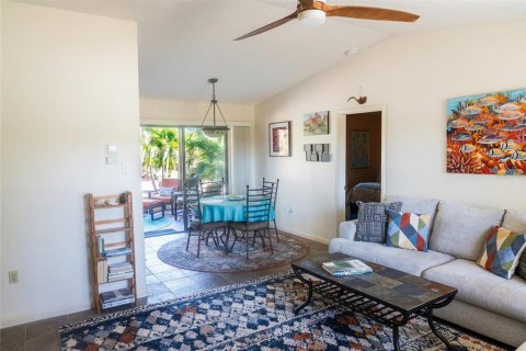 Villa ou maison à vendre à Englewood, Floride: 2 chambres, 97.18 m2 № 2232551 - photo 7