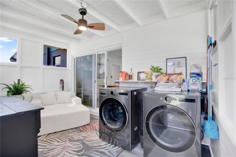 Villa ou maison à vendre à Holly Hill, Floride: 2 chambres, 90.86 m2 № 2430514 - photo 12