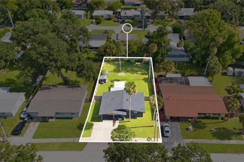 Villa ou maison à vendre à Holly Hill, Floride: 2 chambres, 90.86 m2 № 2430514 - photo 20