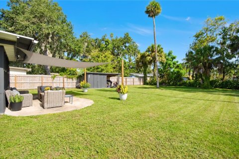 Villa ou maison à vendre à Holly Hill, Floride: 2 chambres, 90.86 m2 № 2430514 - photo 16