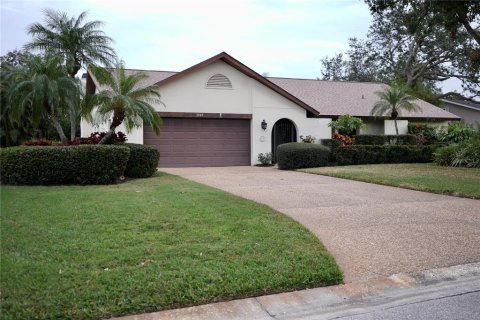 Villa ou maison à vendre à Sarasota, Floride: 4 chambres, 250.46 m2 № 1734919 - photo 2