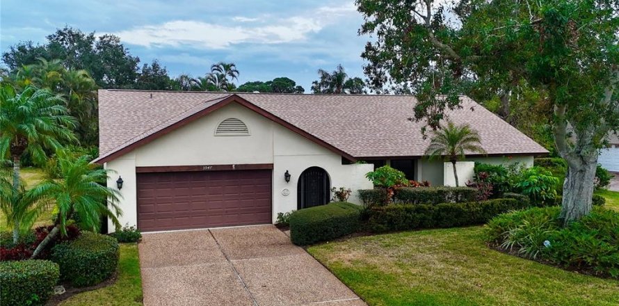 Casa en Sarasota, Florida 4 dormitorios, 250.46 m2 № 1734919