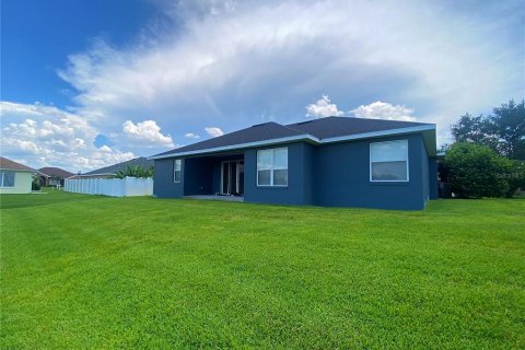 Casa en alquiler en Winter Haven, Florida, 4 dormitorios, 188.5 m2 № 1829832 - foto 20