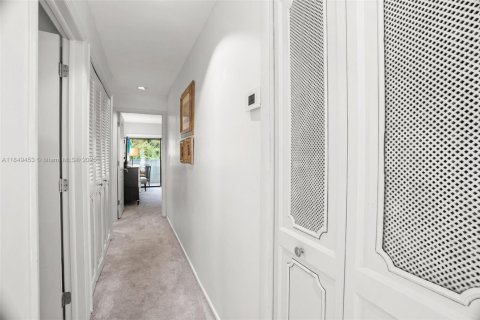 Townhouse in Plantation, Florida 3 bedrooms, 170.94 sq.m. № 1851932 - photo 24