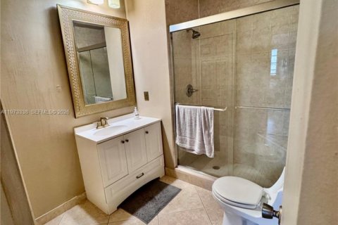 Adosado en alquiler en Boca Raton, Florida, 1 dormitorio, 84.36 m2 № 2057571 - foto 5