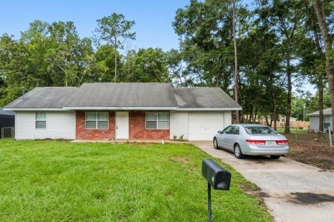 House in Ocala, Florida 3 bedrooms, 97.83 sq.m. № 2359119