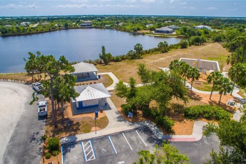 Land in Port Charlotte, Florida № 2166650 - photo 10