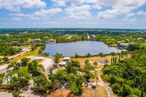 Land in Port Charlotte, Florida № 2166650 - photo 9