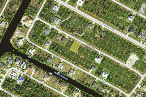 Land in Port Charlotte, Florida № 2166650 - photo 6