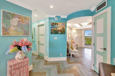 Condo in Fort Lauderdale, Florida, 3 bedrooms  № 1748852 - photo 9