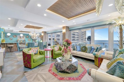 Condo in Fort Lauderdale, Florida, 3 bedrooms  № 1748852 - photo 4
