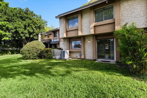 Adosado en alquiler en Plantation, Florida, 3 dormitorios, 139.35 m2 № 2008148 - foto 29