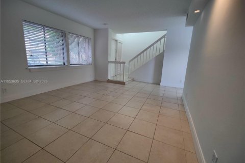 Adosado en alquiler en Plantation, Florida, 3 dormitorios, 139.35 m2 № 2008148 - foto 13