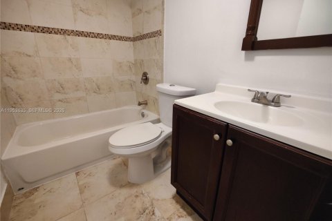 Adosado en alquiler en Plantation, Florida, 3 dormitorios, 139.35 m2 № 2008148 - foto 17