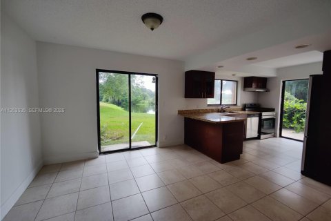 Adosado en alquiler en Plantation, Florida, 3 dormitorios, 139.35 m2 № 2008148 - foto 11