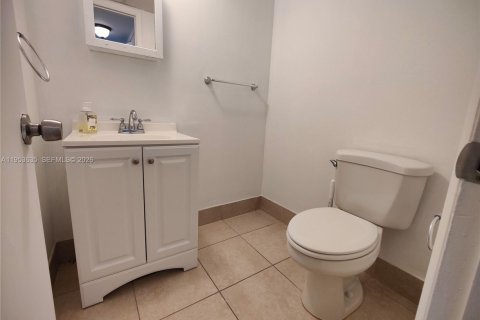 Adosado en alquiler en Plantation, Florida, 3 dormitorios, 139.35 m2 № 2008148 - foto 10