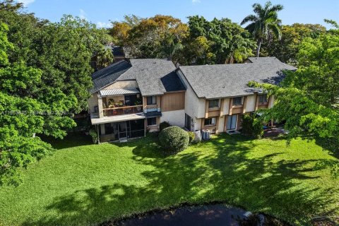 Adosado en alquiler en Plantation, Florida, 3 dormitorios, 139.35 m2 № 2008148 - foto 30