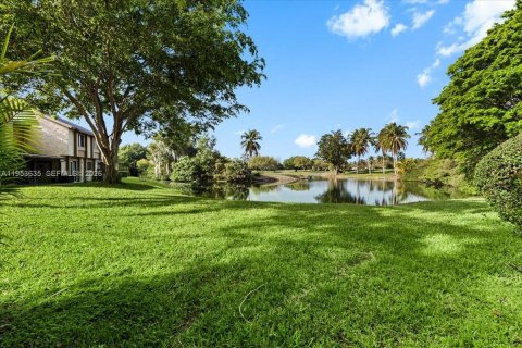 Adosado en alquiler en Plantation, Florida, 3 dormitorios, 139.35 m2 № 2008148 - foto 28