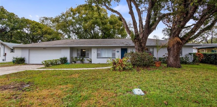 Casa en Altamonte Springs, Florida 3 dormitorios, 152.08 m2 № 2096493