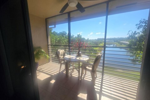 Condo in West Palm Beach, Florida, 2 bedrooms  № 1146666 - photo 1