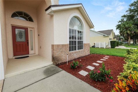 Villa ou maison à vendre à Clermont, Floride: 5 chambres, 206.24 m2 № 1837617 - photo 4