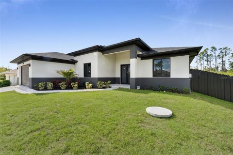 Casa en venta en Port Charlotte, Florida, 3 dormitorios, 170.85 m2 № 1767764 - foto 9
