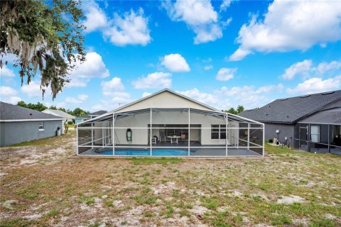 Villa ou maison à vendre à Haines City, Floride: 3 chambres, 157.84 m2 № 2096623 - photo 26