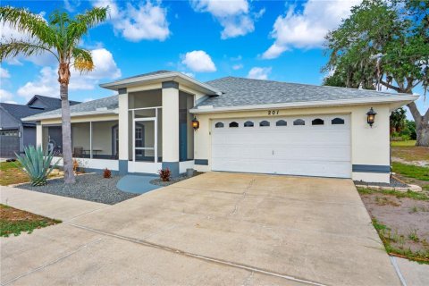 Villa ou maison à vendre à Haines City, Floride: 3 chambres, 157.84 m2 № 2096623 - photo 3
